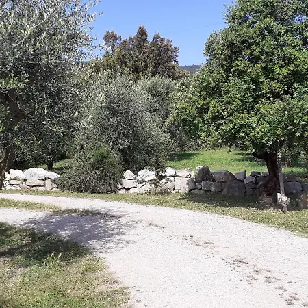 Monolocale 'il Carrubo' Apartmán