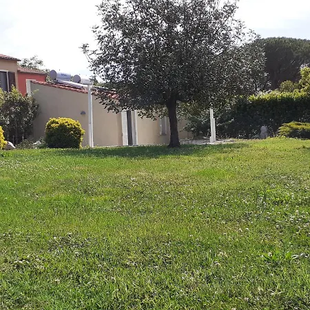 Monolocale 'il Carrubo' Apartmán Portoferraio